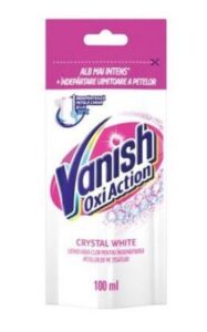 Vanish Oxi Action na škvrny 100ml