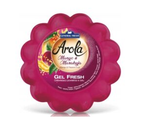 General Fresh gélový osviežovač 150g Mango&Maracuja