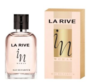 La Rive In Woman dámsky parfém 30ml