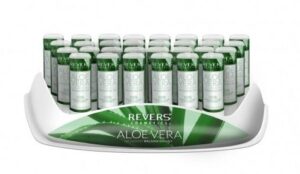 Revers balzam na pery 4g - Aloe Vera