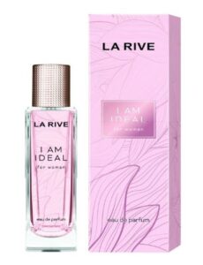La Rive I Am Ideal dámska parfémová voda 90ml