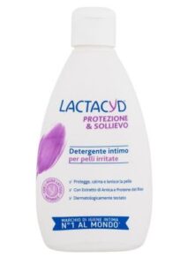 Lactacyd Protezione Sollievo emulzia na intímnu hygienu 300ml