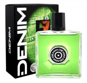 Denim Musk voda po holení 100ml