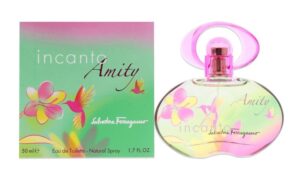 Salvatore Ferragamo Incanto Amity dámska toaletná voda 50ml