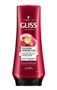Gliss Kur (Glisskur) Colour Perfector balzam na vlasy 200ml