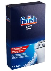 Finish soľ do úmyvačky riadov 1,5kg