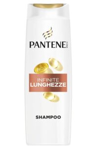 Pantene Infinite Lengs šampón 400ml