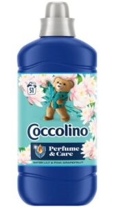 Coccolino Waterlilly aviváž 1,275L na 51 praní