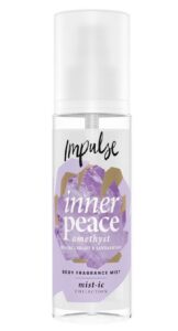 Impulse Inner Peace dámska telová hmla 150ml