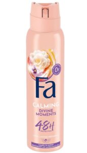 Fa Calming Divine Moments dámsky deodorant 150ml