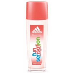 Adidas Fun Sensation dámsky deodorant 75ml