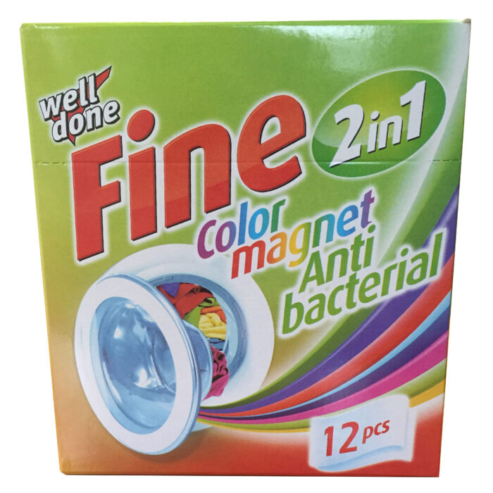 FineColorMagnetAntibacterial FineColorMagnetAntibacterial