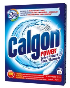 Calgon 500g prášok na vodný kameň