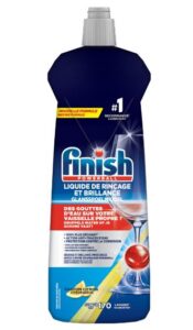 Finish Lemon leštidlo do umývačky riadu 800ml