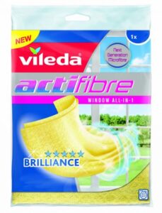 Vileda Actifibre Window All In 1 handrička 1ks