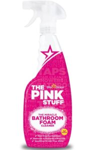 The Pink Stuff Čistič na kúpelňu 750ml s dávkovačom