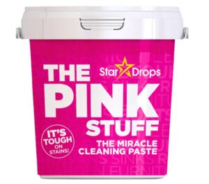 The Pink Stuff čistiaca pasta 850g