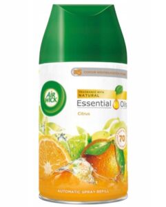 Air Wick Citrus náplň do osviežovača vzduchu 250ml