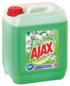 Ajax Spring Flowers univerzálny čistič 5l