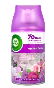 Air Wick Mystical Garden náplň do osviežovača vzduchu 250ml