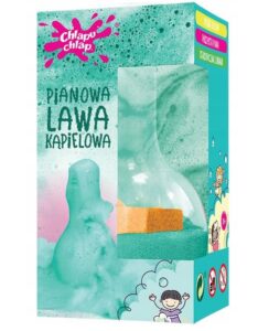 Chalpu Chlap Jahoda láva do kúpeľa 50g