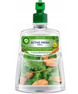 Air Wick Sandalwood&Forest Oak náplň do osviežovača vzduchu 228ml