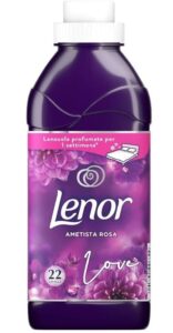 Lenor Ametista Rosa aviváž 550ml na 22 praní