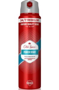 Old Power Start pánsky Antiperspirant a deo 150ml