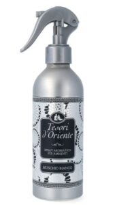 Tesori d´Oriente Muschio Bianco - izbový sprej 250ml MR