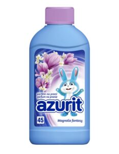 Azurit Magnolia Fantasy parfém na pranie 225ml na 45 pracích dávok