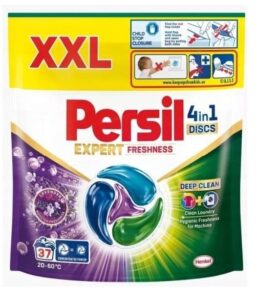 Persil 4v1 discs Expert Lavender gélové tablety na pranie 37ks
