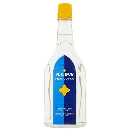 Alpa-160ml Alpa-160ml