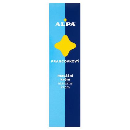 Alpa-krem-40ml Alpa-krem-40ml