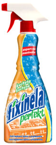 Fixinela perfect na kuchyne 500ml s rozprašovačom