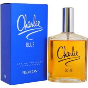 Charlie Blue EDT 100ml
