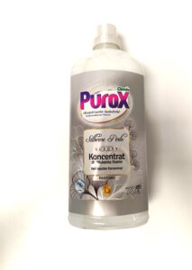 Purox Silver Pearl aviváž 1,8L na 72 praní