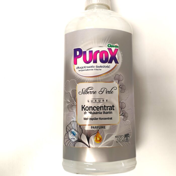 purox-biely