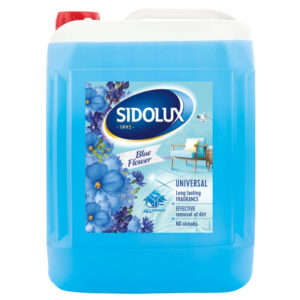 SIDOLUX UNIVERSAL Blue Flower 5L