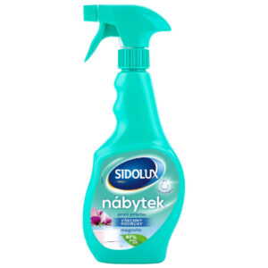 SIDOLUX na nábytok – rozprašovač Magnolia 400ml