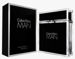 Calvin Klein Man pánska tolatená voda 100ml