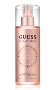 Guess Bella Vita Rosa dámska telová hmla 250ml