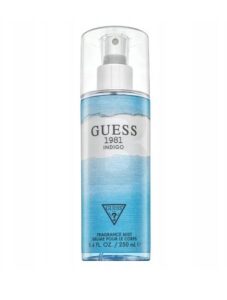 Guess 1981 Indigo dámska telová hmla 250 ml