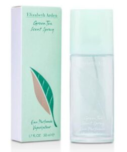Elizabeth Arden Green Tea dámska parfémová voda 50ml