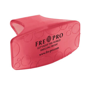 FRE-PRO Bowl Clip na WC misu – Spiced Apple 1ks