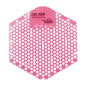 FRE-PRO Wave 3D - vonné sitko do pisoára Spiced Apple 1 ks