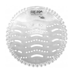 FRE-PRO Wave 2 - vonné sitko do pisoára Honeysuckle 2 ks