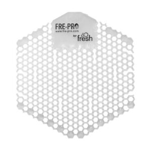 FRE-PRO Wave 3D - vonné sitko do pisoára Honeysuckle 1 ks