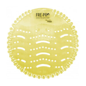 FRE-PRO Wave 2 - vonné sitko do pisoára Citrus 2 ks
