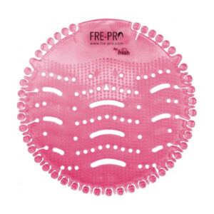 FRE-PRO Wave 2 - vonné sitko do pisoára Spiced Apple 2 ks