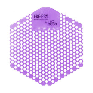 FRE-PRO Wave 3D - vonné sitko do pisoára Fabulous 1 ks